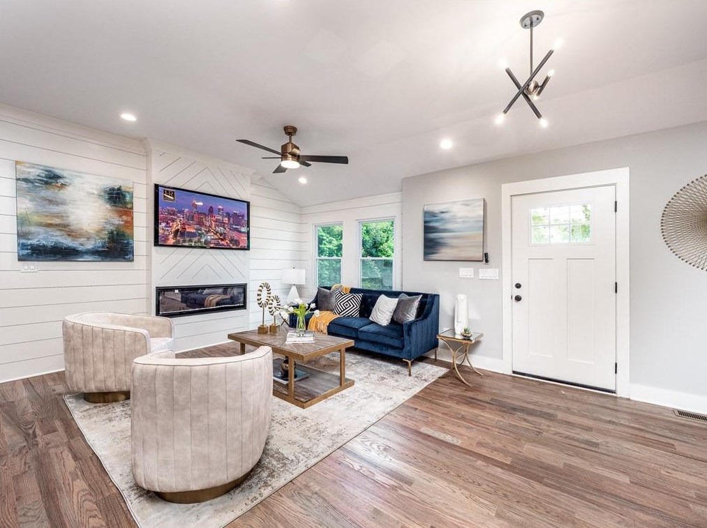 1536 Van Vleck Ave, Atlanta GA  30316-2150 exterior
