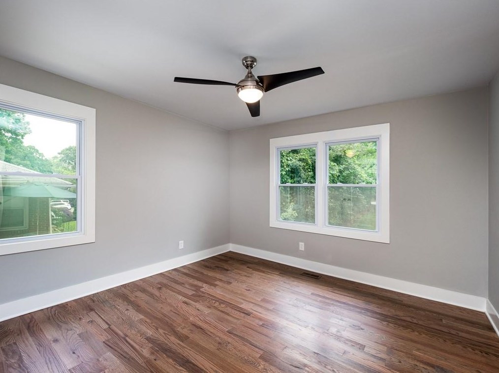 1536 Van Vleck Ave, Atlanta GA  30316-2150 exterior