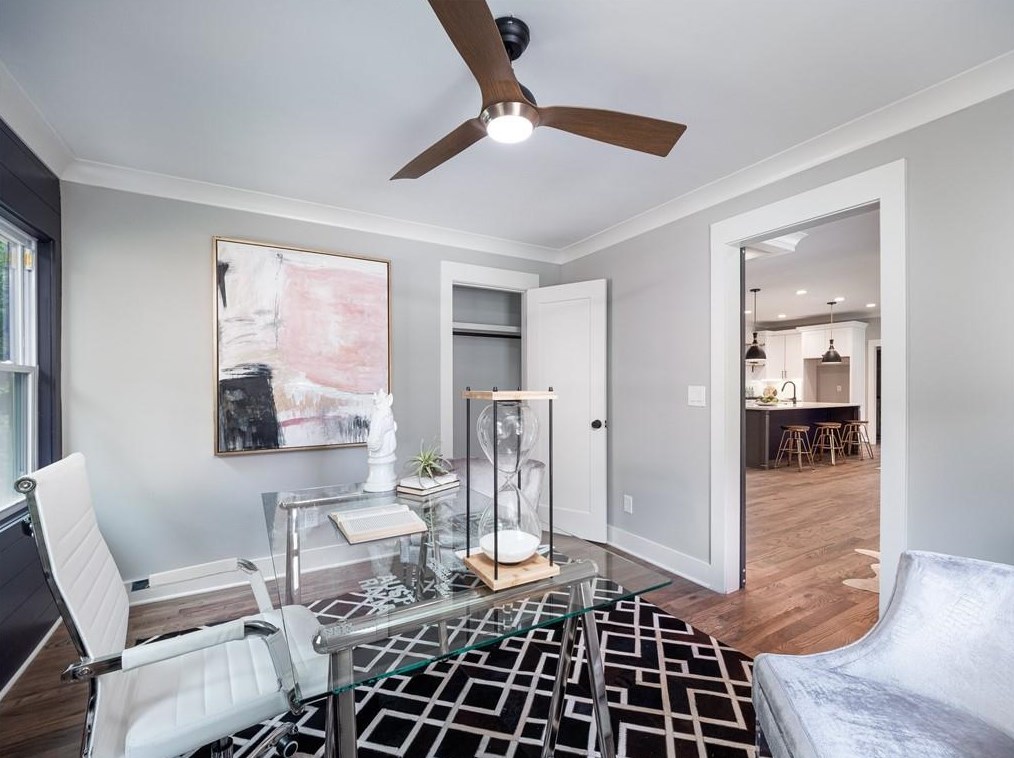 1536 Van Vleck Ave, Atlanta GA  30316-2150 exterior