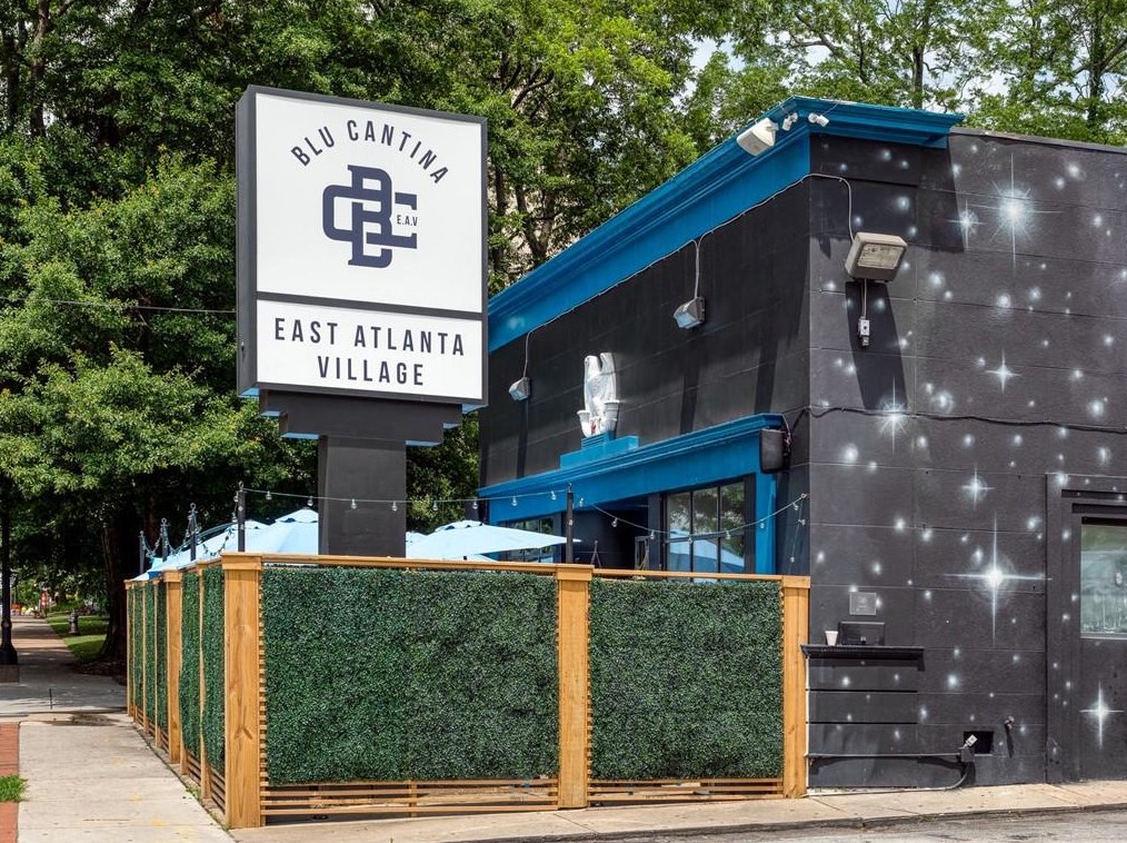 1536 Van Vleck Ave, Atlanta GA  30316-2150 exterior