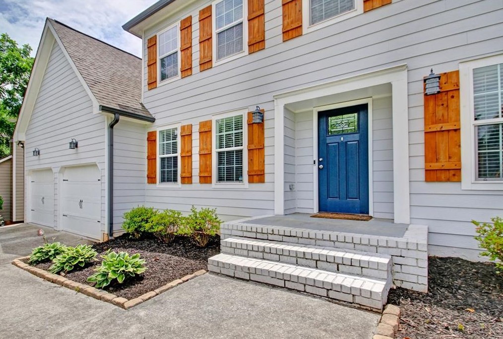 6512 Wedgewood Way, Tucker, GA 30084