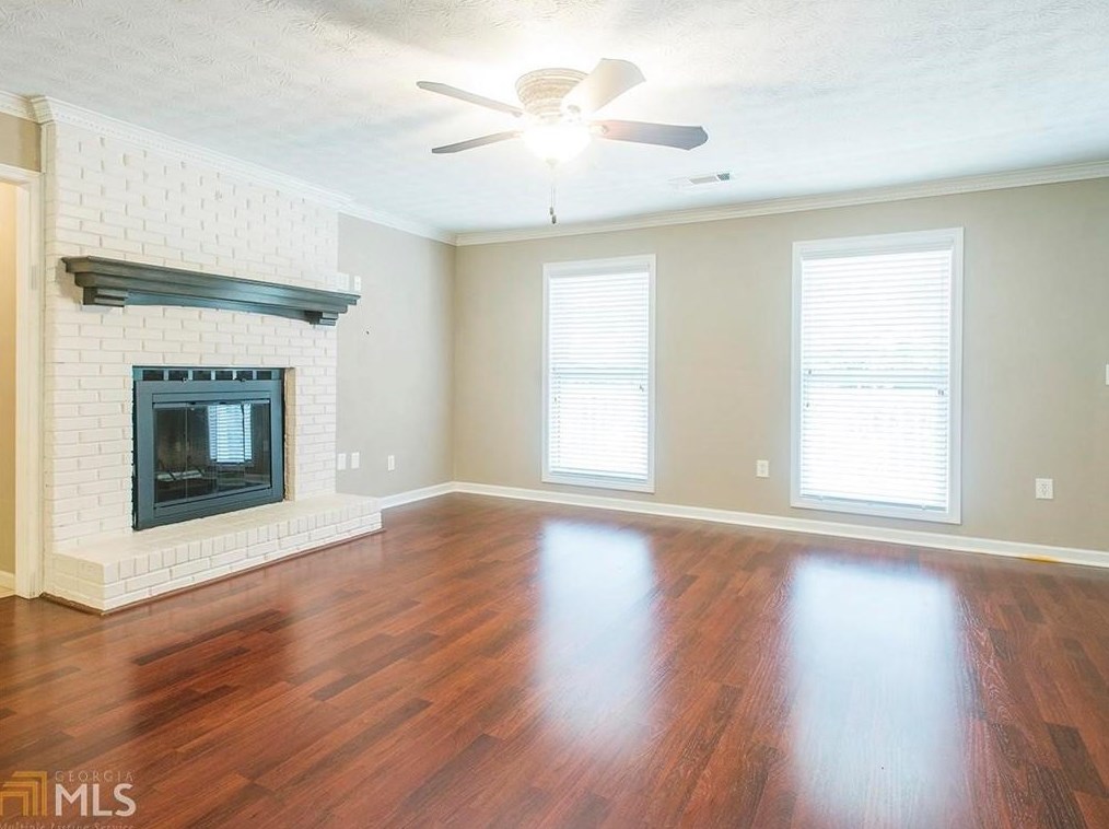 3219 Hildas Corner Se, Conyers, GA 30013