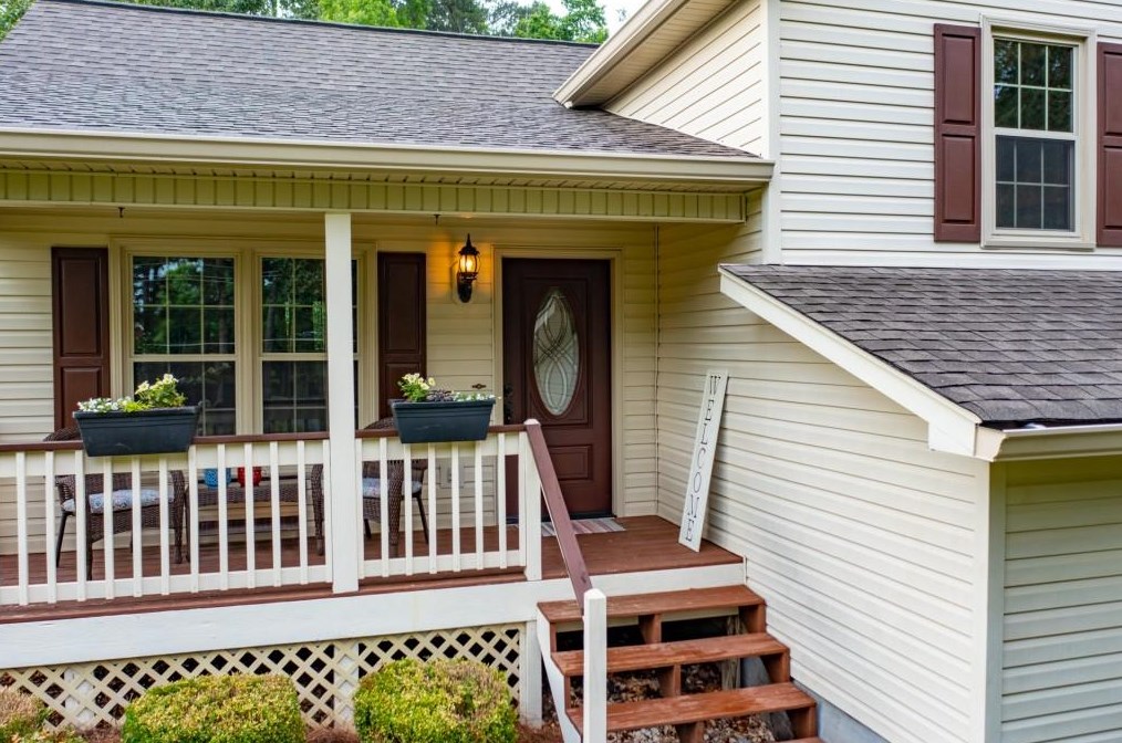 141 Dean Rd, Euharlee, GA 30121-5241