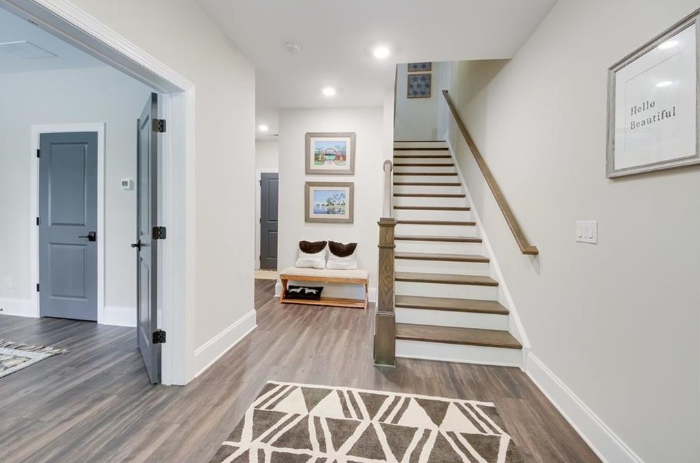 220 Cricket Ln, Alpharetta, GA 30009-3608