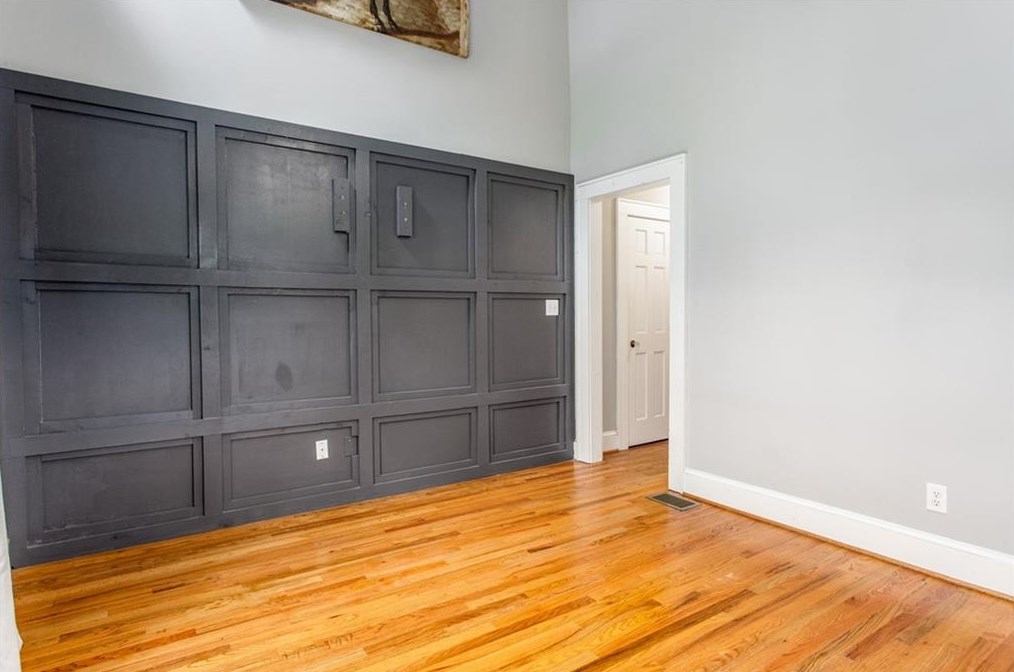 1270 Oak Grove Ave, Atlanta GA  30316-1618 exterior