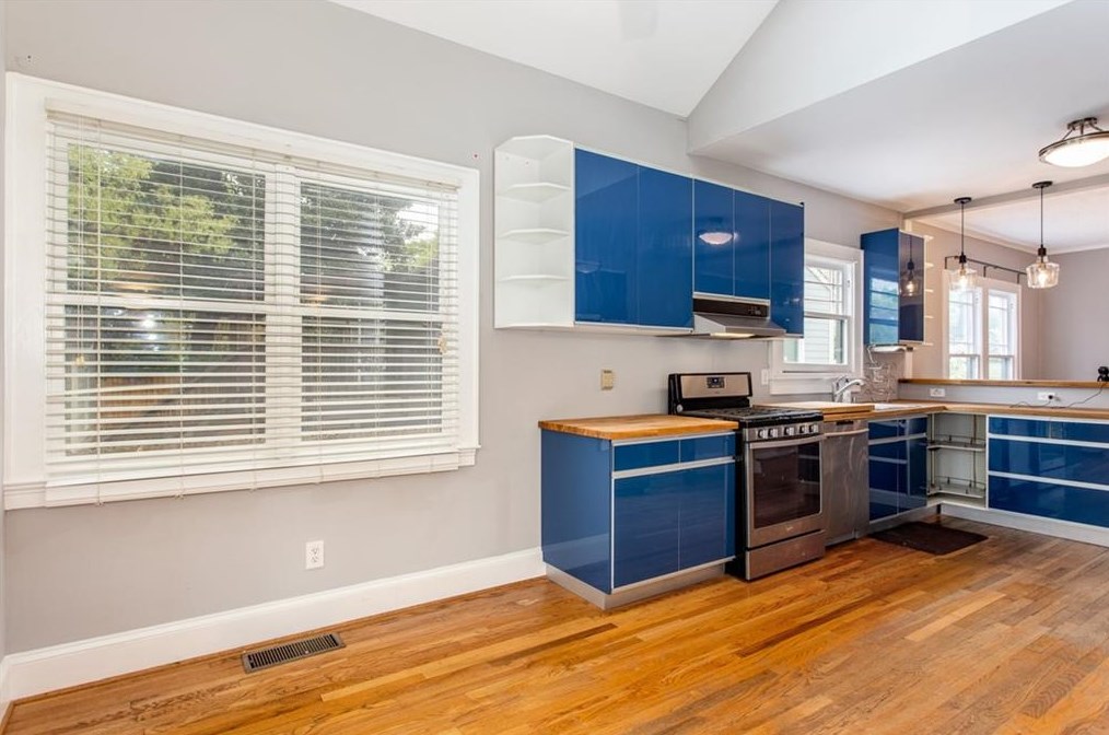 1270 Oak Grove Ave, Atlanta GA  30316-1618 exterior