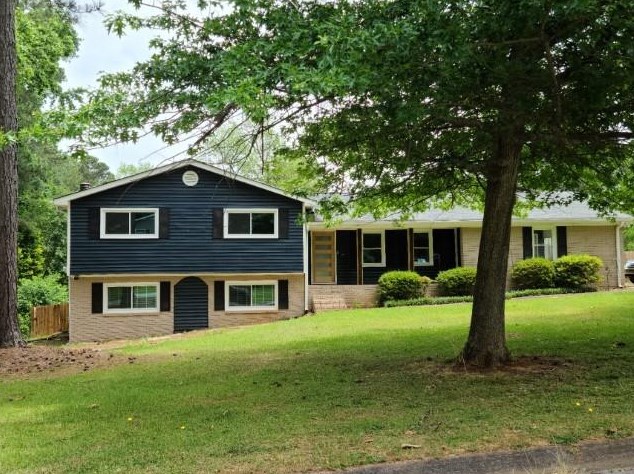 3633 Mill Glen Dr, Douglasville, GA 30135-2515