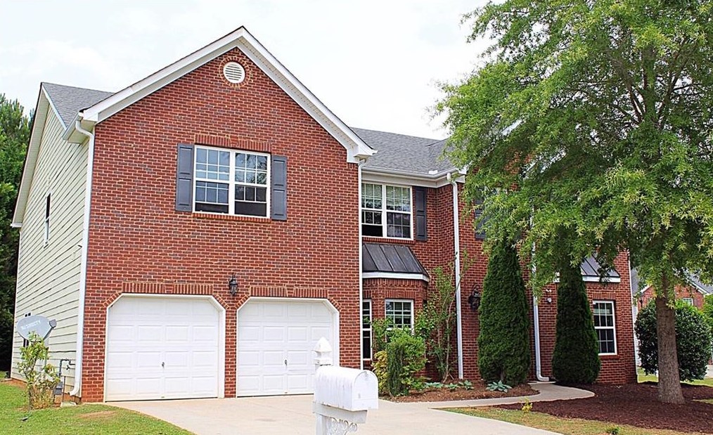 6908 Talkeetna Ct, Atlanta, GA 30331-9480