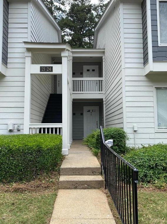 23 Fair Haven Way, Smyrna, GA 30080-8084