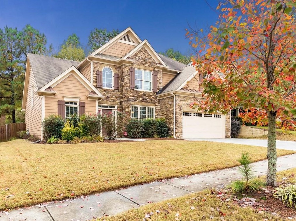 47 Whitegrass Ct, Grayson, GA 30017-4180