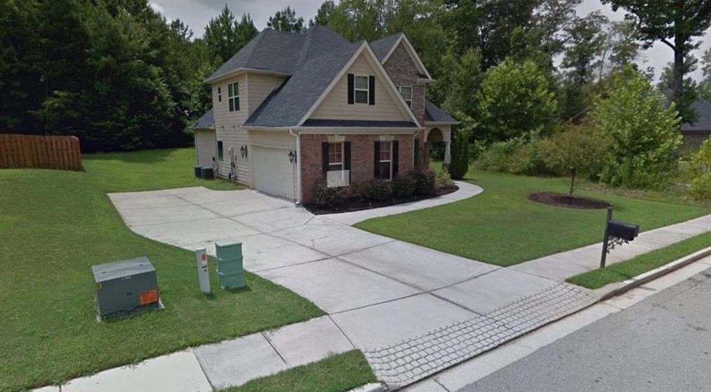 431 Spinner Dr, Jefferson, GA 30549