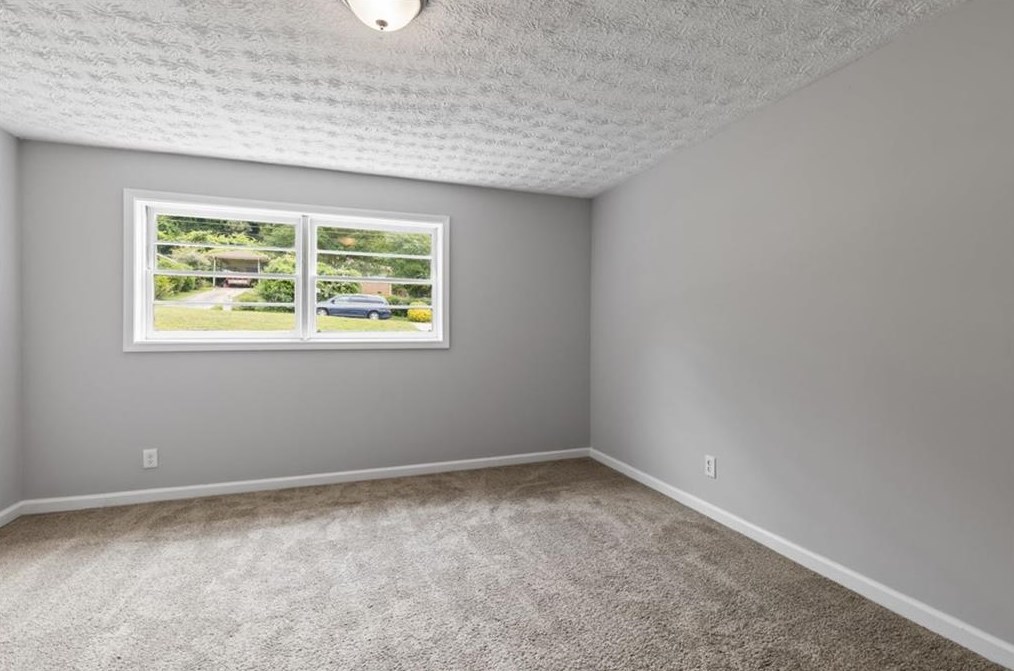 2329 Belmont Dr, Decatur GA  30032-5619 exterior