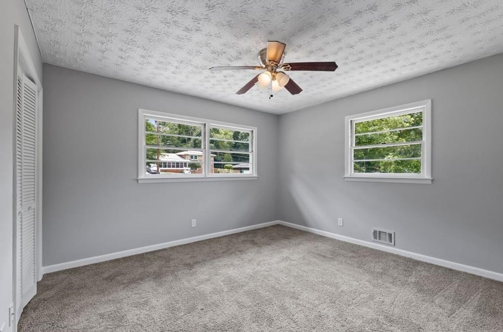 2329 Belmont Dr, Decatur GA  30032-5619 exterior