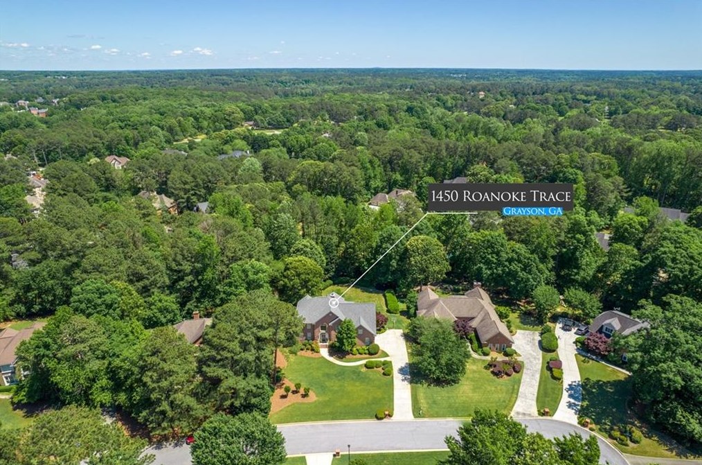 1450 Roanoke Trce, Grayson, GA 30017-1074