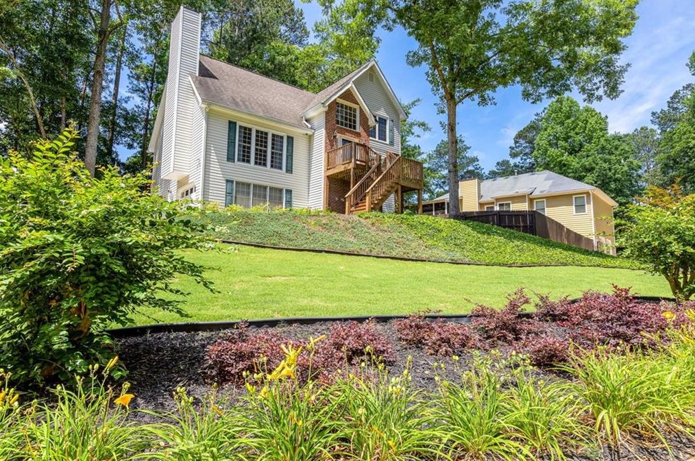 3746 Spring Leaf Ct, Acworth, GA 30101-7224