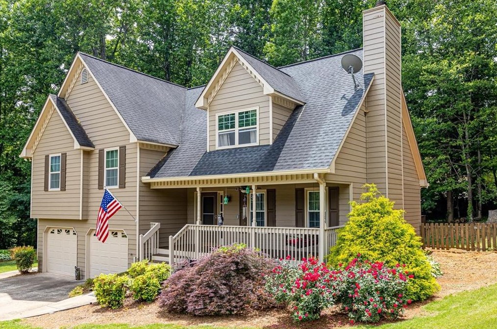 2702 Cheatham Lake Ct, Acworth, GA 30101-7645