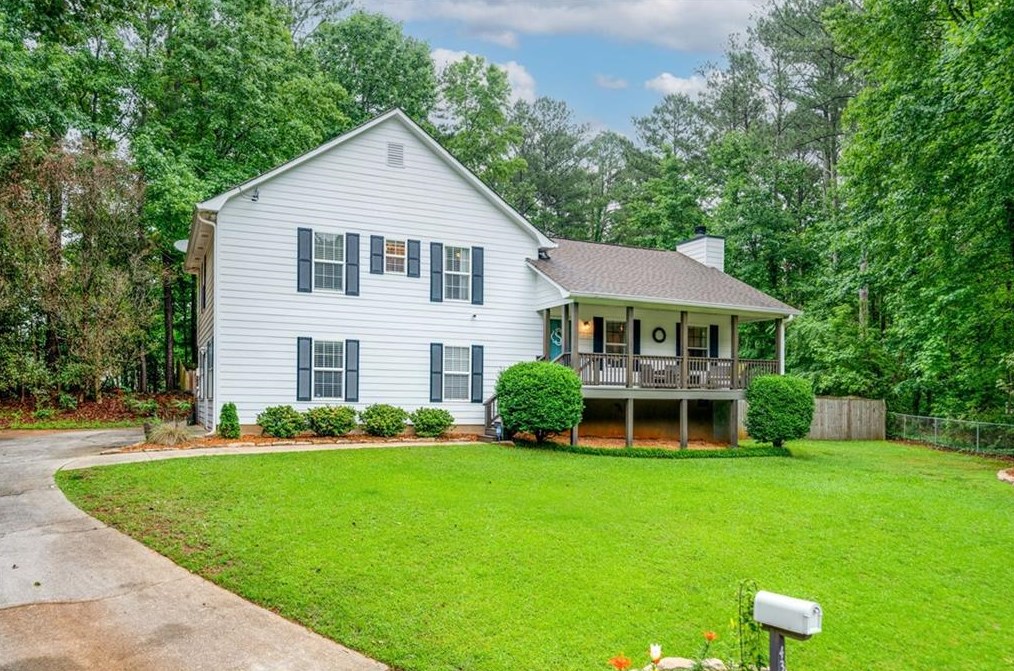 4301 John Wesley Ct, Smyrna, GA 30082-4444