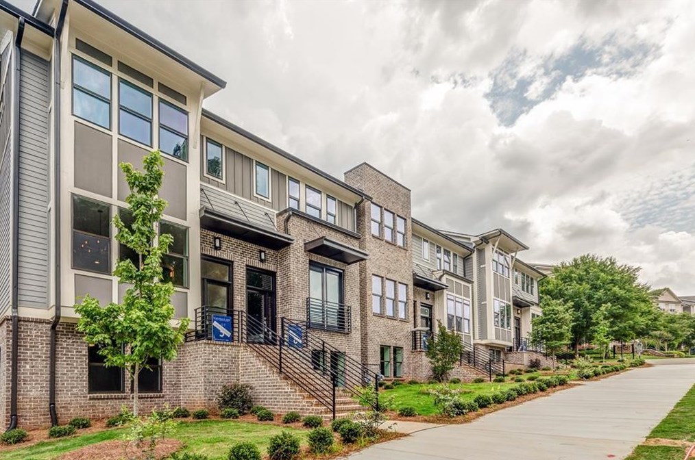 3569 Blair Cir Ne #2, Atlanta, GA 30319
