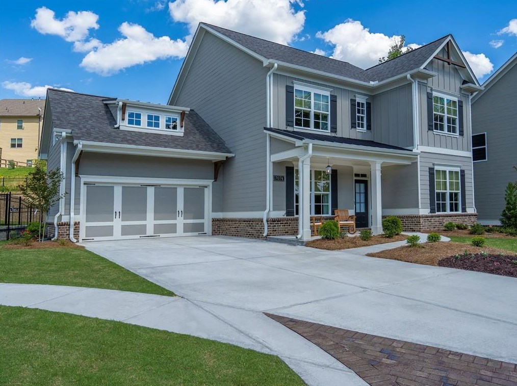 7074 Tree House Way, Flowery Branch, GA 30542