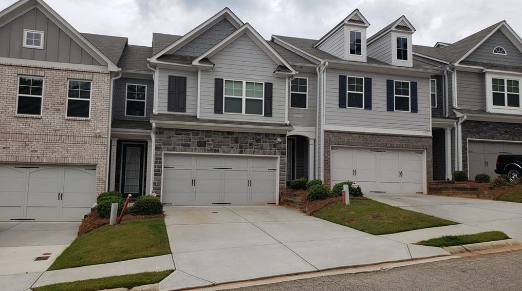 3957 Augustine Pl, Rex, GA 30273