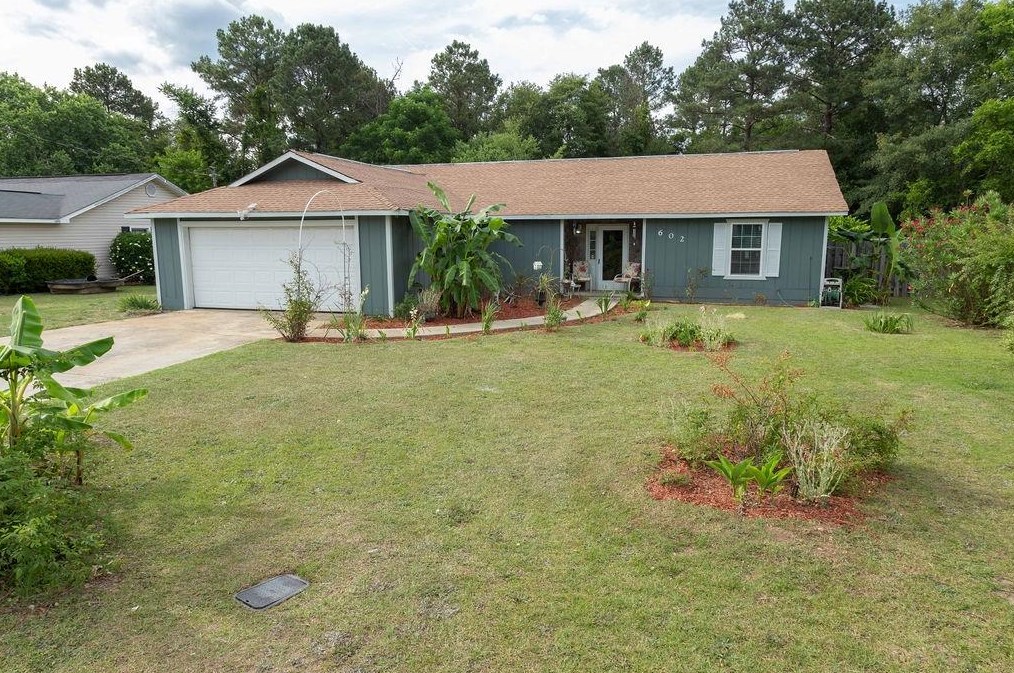 602 Fieldstone Rd, Warner Robins, GA 31093