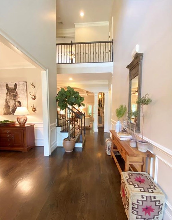 217 Burlwood Dr, Alpharetta, GA 30004-3824