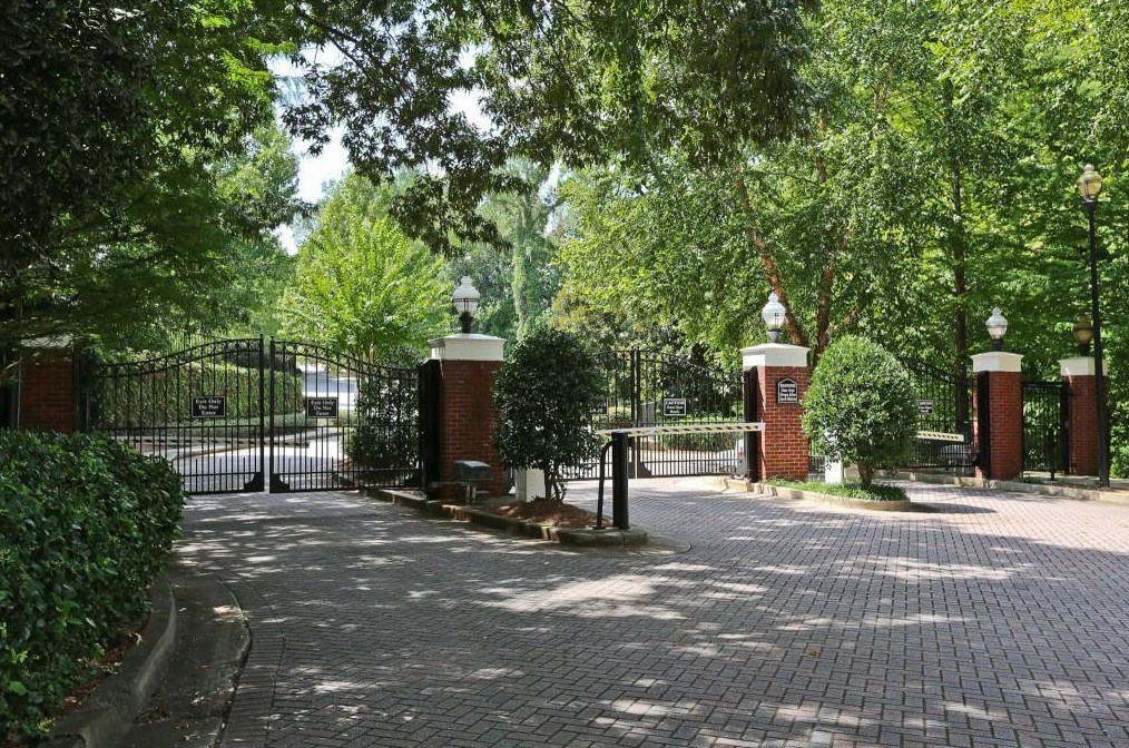 4108 Westchester Rdg Ne, Atlanta, GA 30329
