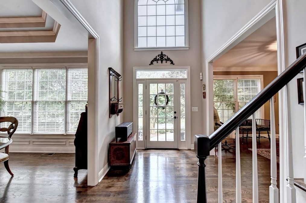 14321 Club Cir, Alpharetta, GA 30004-4363