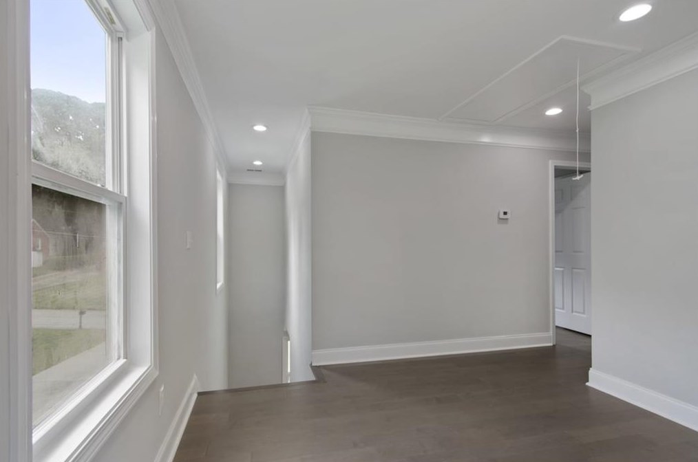 2039 Marco Dr, Decatur GA  30032-3933 exterior