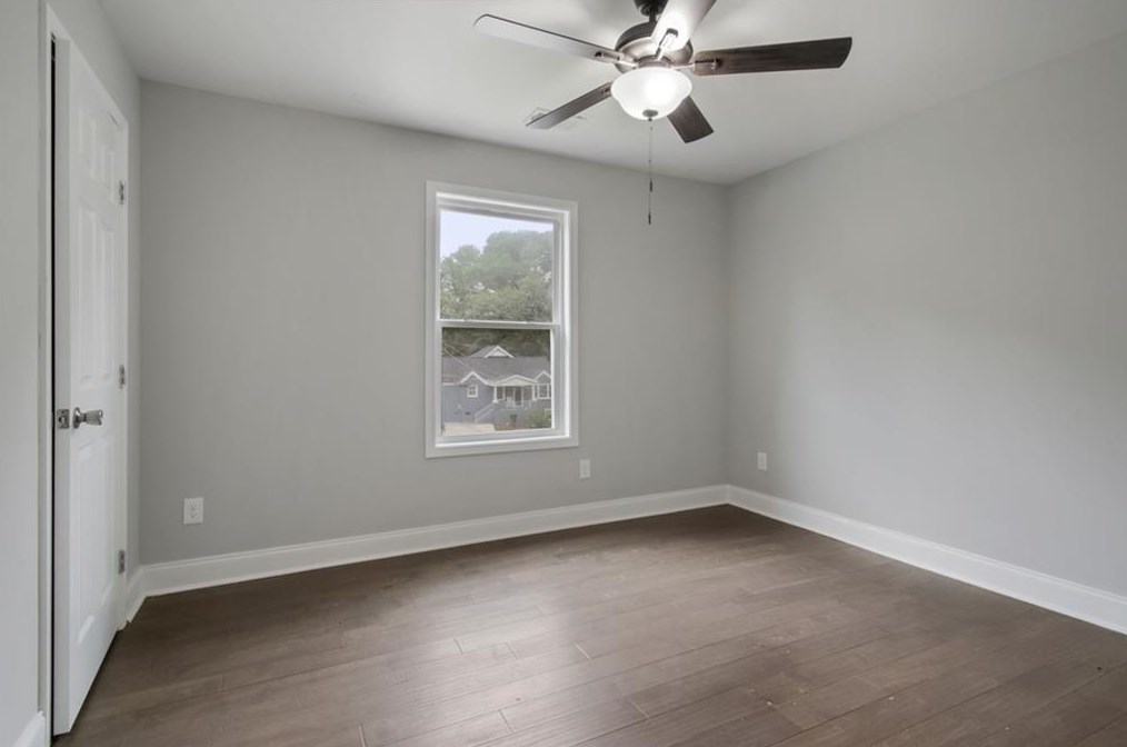 2039 Marco Dr, Decatur GA  30032-3933 exterior