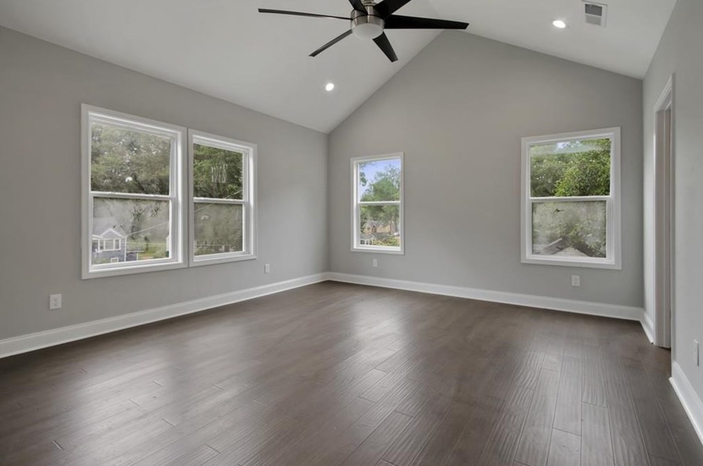 2039 Marco Dr, Decatur GA  30032-3933 exterior