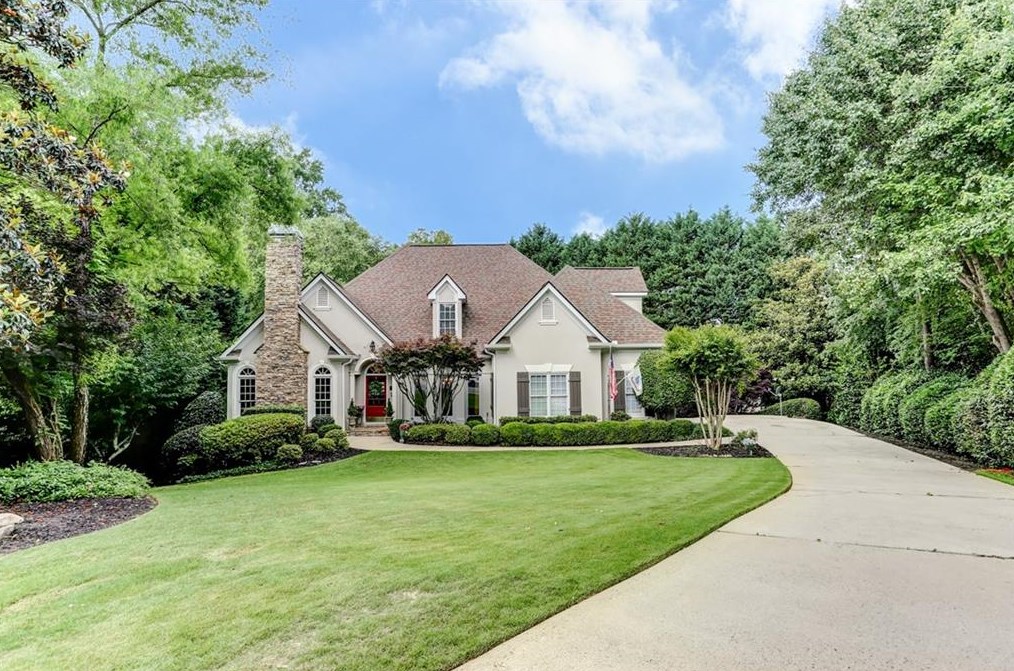 380 Wilde Green Dr, Roswell, GA 30075-5595