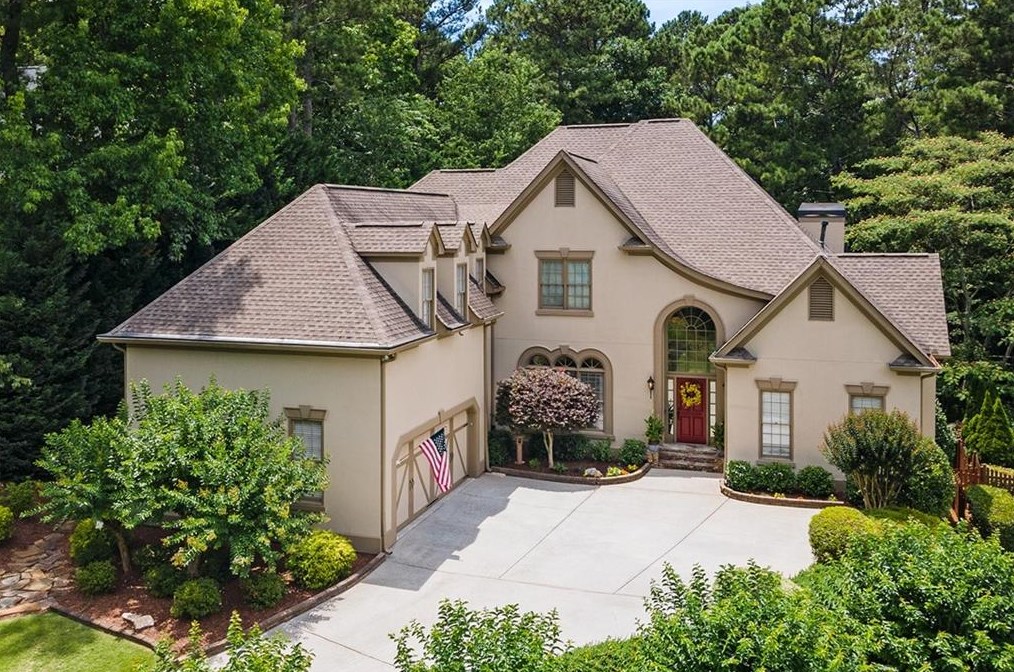 115 Shadow Creek Chase, Alpharetta, GA 30022-4024