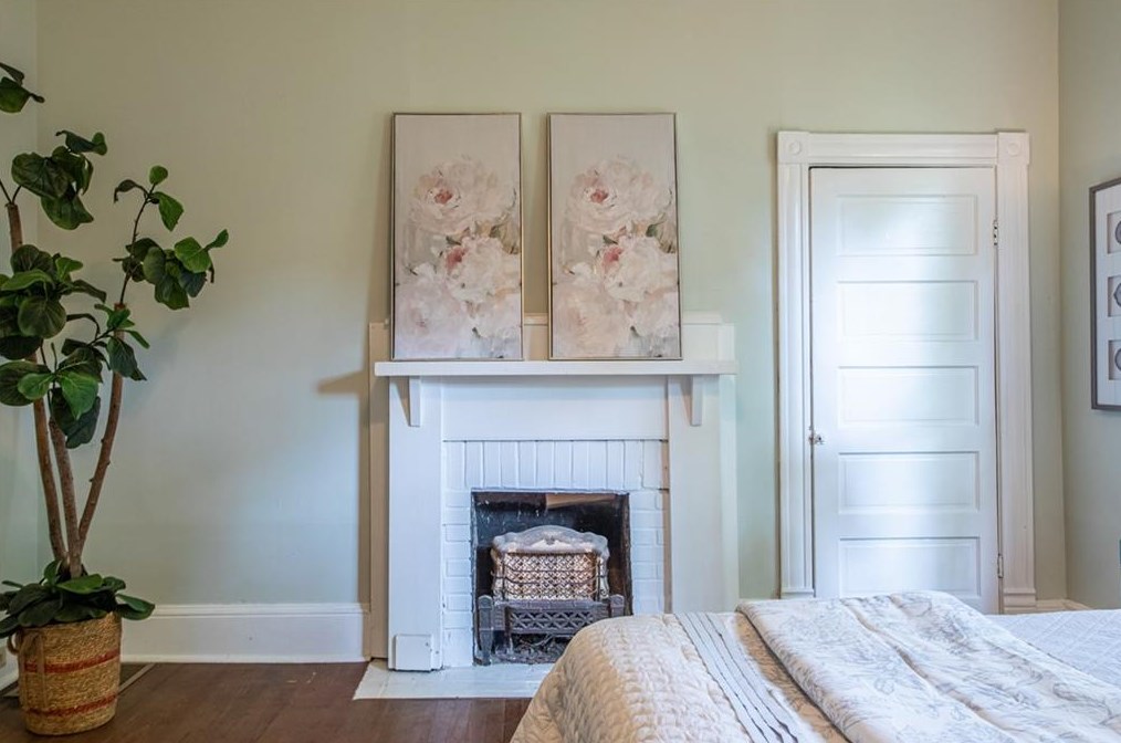 119 Melrose Ave, Decatur GA  30030-2849 exterior