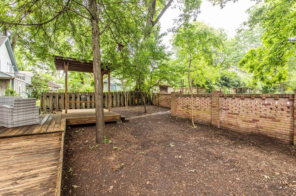 119 Melrose Ave, Decatur GA  30030-2849 exterior