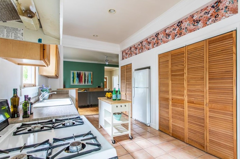 119 Melrose Ave, Decatur GA  30030-2849 exterior