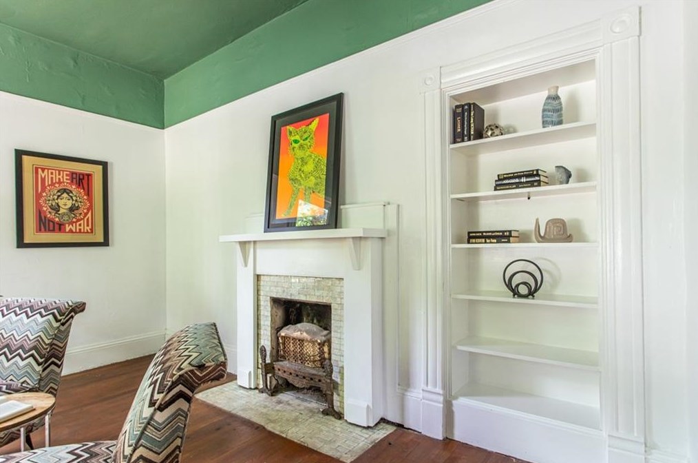 119 Melrose Ave, Decatur GA  30030-2849 exterior