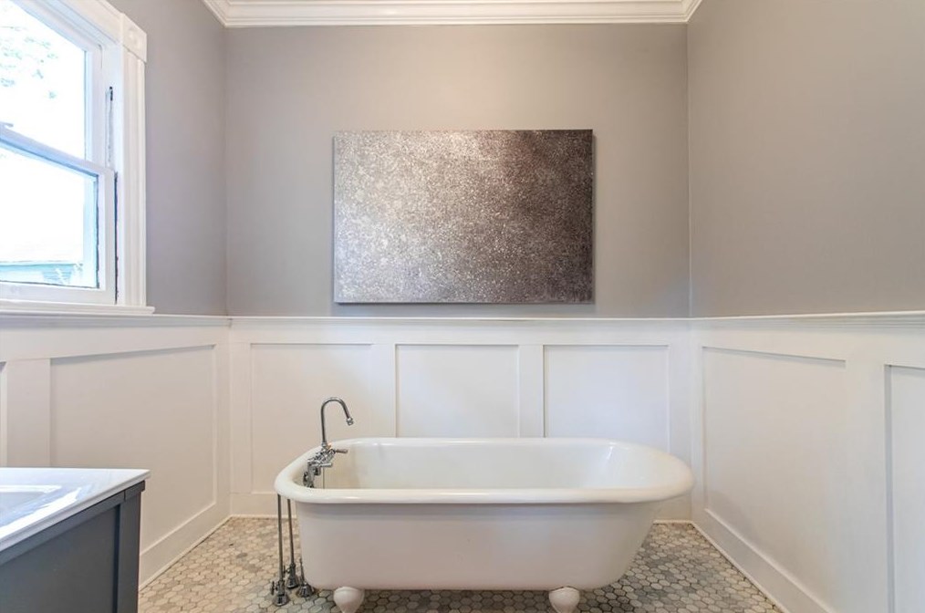 119 Melrose Ave, Decatur GA  30030-2849 exterior