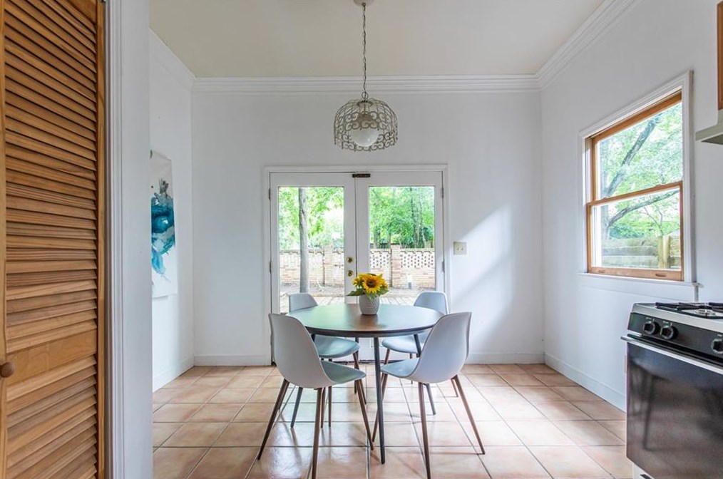 119 Melrose Ave, Decatur GA  30030-2849 exterior