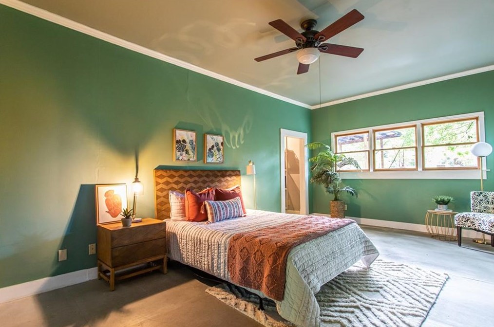 119 Melrose Ave, Decatur GA  30030-2849 exterior