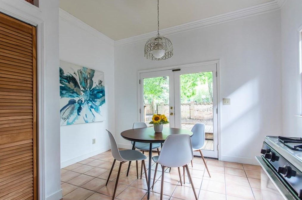 119 Melrose Ave, Decatur GA  30030-2849 exterior