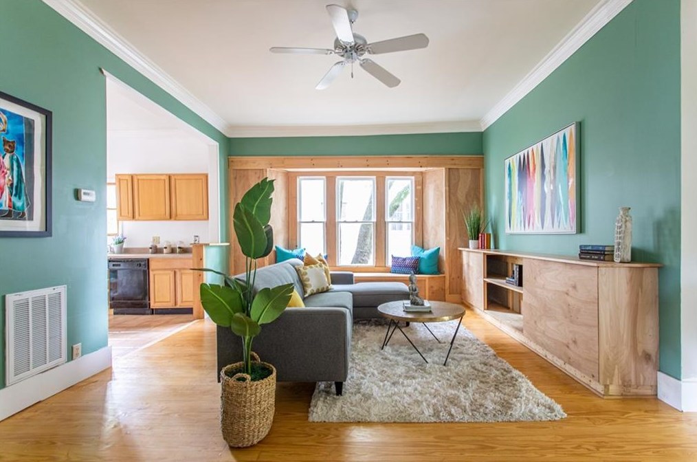 119 Melrose Ave, Decatur GA  30030-2849 exterior