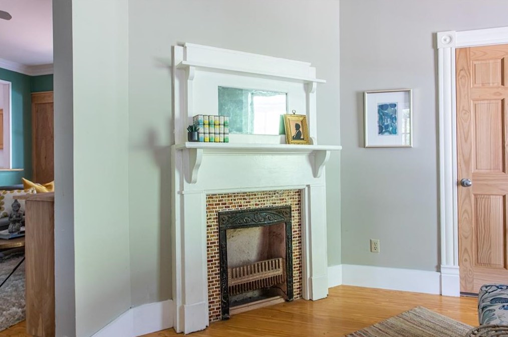 119 Melrose Ave, Decatur GA  30030-2849 exterior