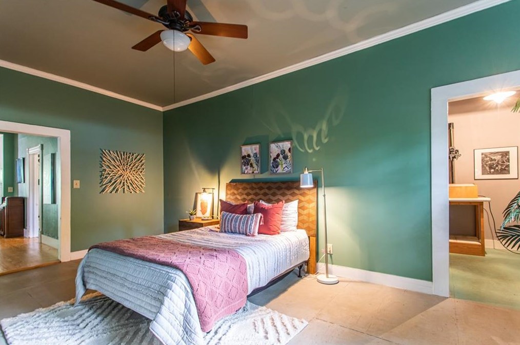 119 Melrose Ave, Decatur GA  30030-2849 exterior