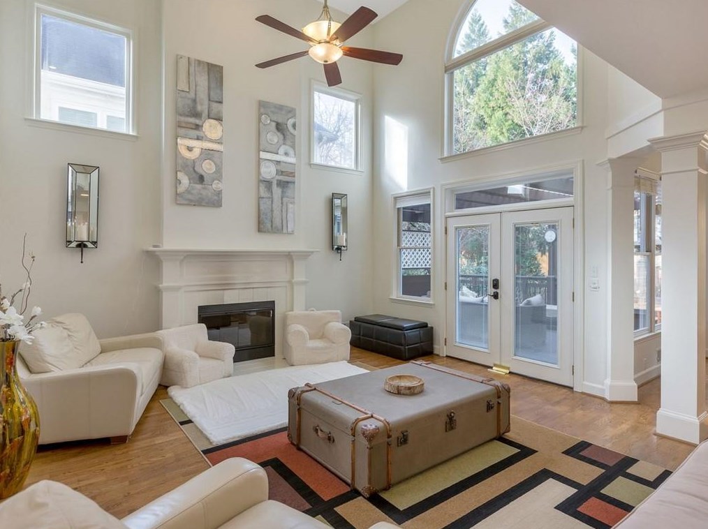 2318 Attaway Walk Ne, Atlanta, GA 30319