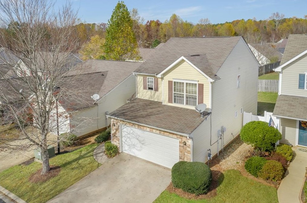 58 Arrowhead Dr, Dallas, GA 30132-9435