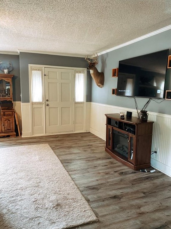 2282 Old Summerville Rd, Rome GA  30165-9721 exterior