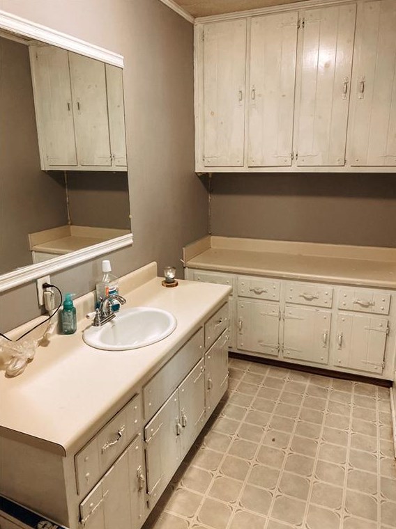 2282 Old Summerville Rd, Rome GA  30165-9598 exterior