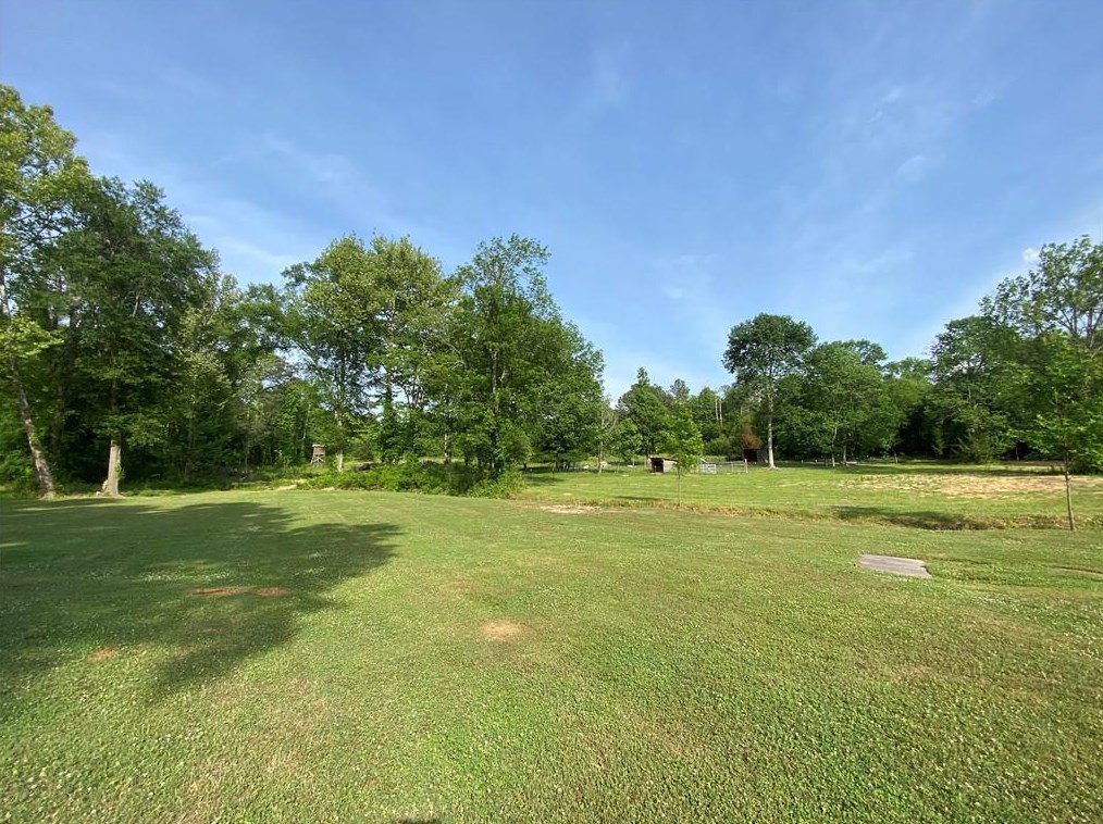 2282 Old Summerville Rd, Rome GA  30165-9598 exterior