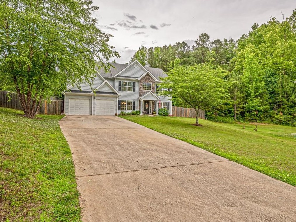 159 Old Gettysburg Way, Dallas, GA 30157-8067